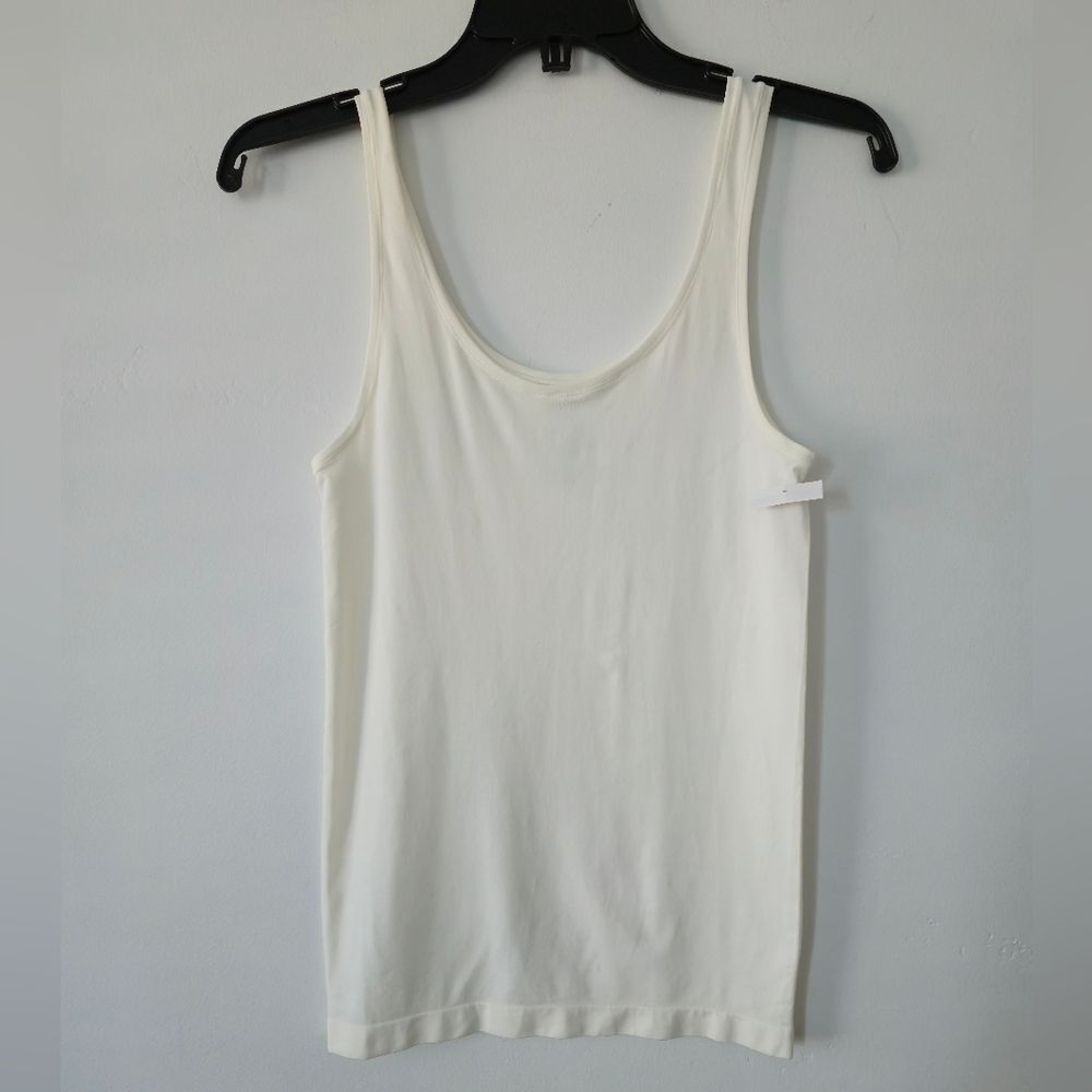 Nordstrom Seamless Tank Top New